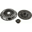 SACHS 3400 700 391 Kupplungssatz