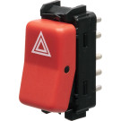 FEBI BILSTEIN 24198 Warnblinkschalter