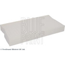 Blue Print | Filter, Innenraumluft | ADBP250099