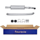 8LB 366 022-951 Vorschalldämpfer Easy2Fit – PARTNERED with Faurecia