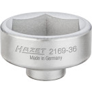 Hazet | Ölfilterschlüssel | 2169-36