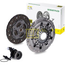 LuK 621 3027 33 Kupplungssatz RepSet Pro LuK 621 3027 33 Kupplungssatz RepSet Pro