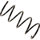 37-154172 Fahrwerksfeder BILSTEIN - B3 Serienersatz (Federn)