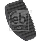 FEBI BILSTEIN 188426 Pedalbelag, Kupplungspedal