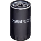 Hengst Filter | Ölfilter | H14W03