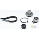 CT1155WP1 Wasserpumpe + Zahnriemensatz CT1155WP1 Wasserpumpe + Zahnriemensatz