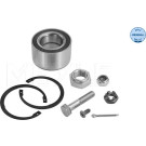 100 498 0031 Radlagersatz MEYLE-ORIGINAL: True to OE.