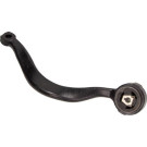 72-1500 Lenker, Radaufhängung