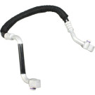 2360074 Hochdruckleitung, Klimaanlage