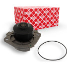 FEBI BILSTEIN 10601 Wasserpumpe FEBI BILSTEIN 10601 Wasserpumpe