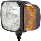 Hella | Hauptscheinwerfer | 1EA 328 450-411