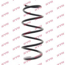 KYB Fahrwerksfeder K-Flex RH2657