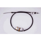 8AS 355 664-131 Seilzug, Feststellbremse 8AS 355 664-131 Seilzug, Feststellbremse