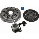 SACHS 3000 990 110 Kupplungssatz Kit plus CSC