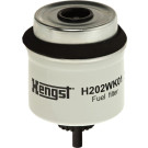 Hengst Filter | Kraftstofffilter | H202WK01 D200