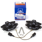 13.0460-3838.2 Bremsbelagsatz, Scheibenbremse