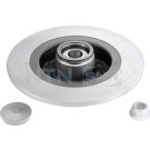 KF155.115U Bremsscheibe KF155.115U Bremsscheibe