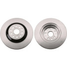 TRW | Bremsscheibe | DF6489S