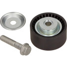 54-0864 Umlenk-/Führungsrolle, Keilrippenriemen