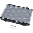 58131 Kühler, Motorkühlung EASY FIT 58131 Kühler, Motorkühlung EASY FIT