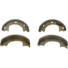 FSB4103 Bremsbackensatz, Feststellbremse PREMIER