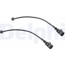 LZ0201 Warnkontakt, Bremsbelagverschleiß LZ0201 Warnkontakt, Bremsbelagverschleiß