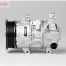 DENSO 5SE12C Klimakompressor DCP50301