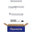 8LA 366 001-131 Abgasrohr Easy2Fit – PARTNERED with Faurecia