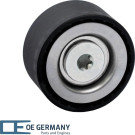 OE Germany | Spannrolle, Keilrippenriemen | 01 2052 651002