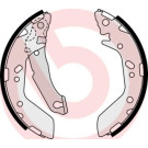 S 30 517 Bremsbackensatz ESSENTIAL LINE