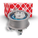 FEBI BILSTEIN 21706 Spannrolle, Zahnriemen FEBI BILSTEIN 21706 Spannrolle, Zahnriemen