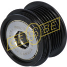 GEBE | Generatorfreilauf | 3 5545 1