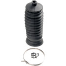 JBE290 Faltenbalg, Lenkung