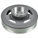 6400030 Riemenscheibe, Kurbelwelle