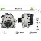 Valeo | Generator | 443011