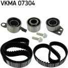 SKF | Zahnriemensatz | VKMA 07304 SKF | Zahnriemensatz | VKMA 07304