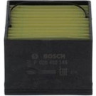 BOSCH | Kraftstofffilter | F 026 402 149