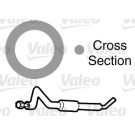 509141 Dichtung, Kühlmittelrohrleitung