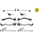 Meyle 4 x MEYLE Lenkersatz, Radaufhängung MEYLE-HD-KIT: Better solution for you 016 050 0093/HD Meyle 4 x MEYLE Lenkersatz, Radaufhängung MEYLE-HD-KIT: Better solution for you 016 050 0093/HD