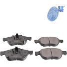 ADT342132 Bremsbelagsatz, Scheibenbremse