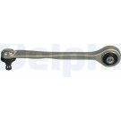 TC2972 Lenker, Radaufhängung