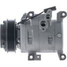 Mahle | Kompressor, Klimaanlage | ACP 1457 000S