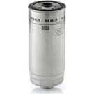 WK 845/9 Kraftstofffilter WK 845/9 Kraftstofffilter