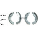 Textar | Bremsbackensatz | 91075000 Textar | Bremsbackensatz | 91075000