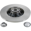 KF159.60U Bremsscheibe