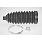 83938 Faltenbalg, Lenkung