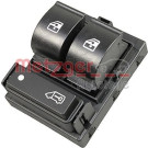 0916561 Schalter, Fensterheber 0916561 Schalter, Fensterheber