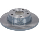 193001 Bremsscheibe 193001 Bremsscheibe