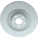 BOSCH Bremsscheibe 0 986 479 A31