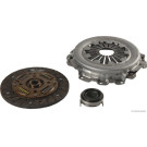 J2000916 Kupplungssatz